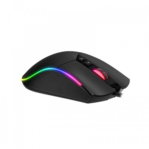 Havit Gamenote HV-MS1001S RGB Backlit Programmable Gaming Mouse — image 3 of 3
