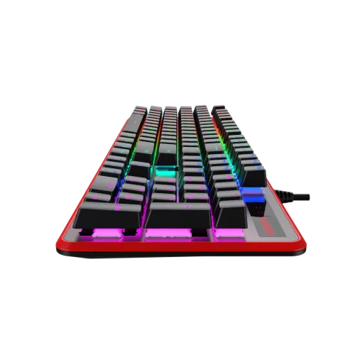 Havit Gamenote KB870L RGB Mechanical Gaming Keyboard — image 5 of 5