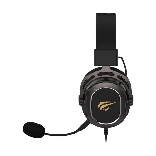 Havit H2008D Gaming Wired Headphone — image 4 of 4