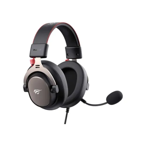 Havit H2015E 3.5mm Wired Gaming Headphone — image 2 of 5