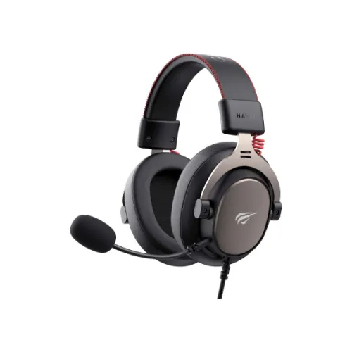 Havit H2015E 3.5mm Wired Gaming Headphone — image 3 of 5