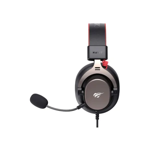 Havit H2015E 3.5mm Wired Gaming Headphone — image 5 of 5