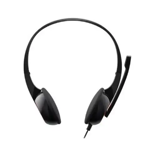 Havit H202D Stereo Wired Headphone With Mic — image 2 of 2