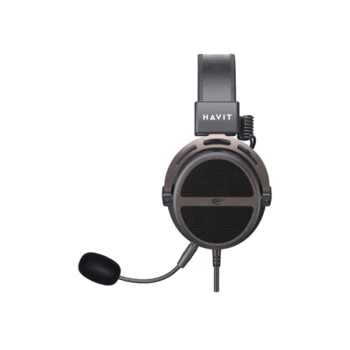Havit H2030E 3.5mm Wired Gaming Headphone — image 4 of 4