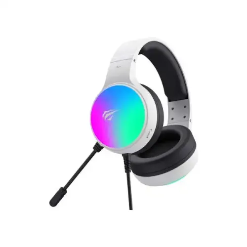 Havit H2043U Gamenote USB 7.1 Gaming Headphone — image 2 of 4