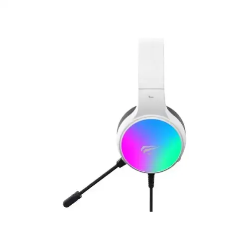 Havit H2043U Gamenote USB 7.1 Gaming Headphone — image 4 of 4