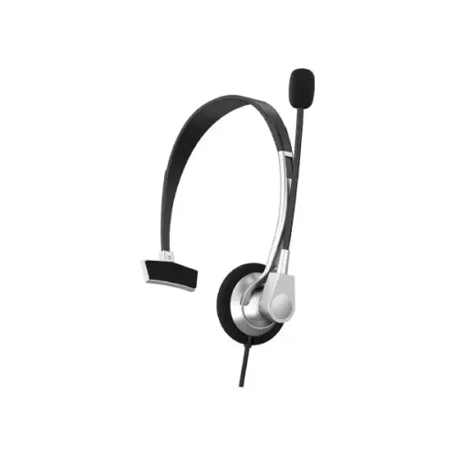 Havit H204D Double Plug Stereo Headphone — image 2 of 3