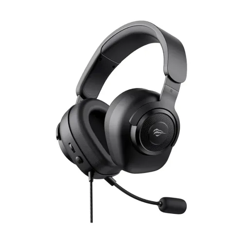 Havit H2230d 3.5mm Wired Gaming Headphone — image 2 of 2