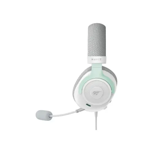 Havit H2230E Wired Gaming Headphone