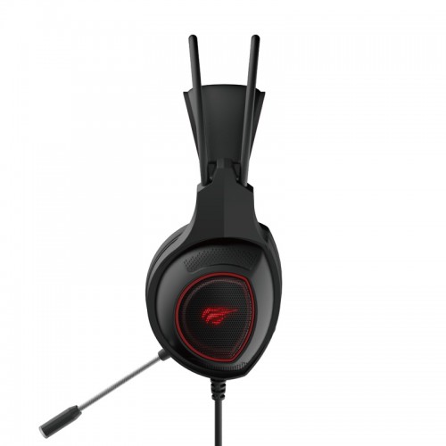 Havit HV-H2239D gaming headphone — image 2 of 3