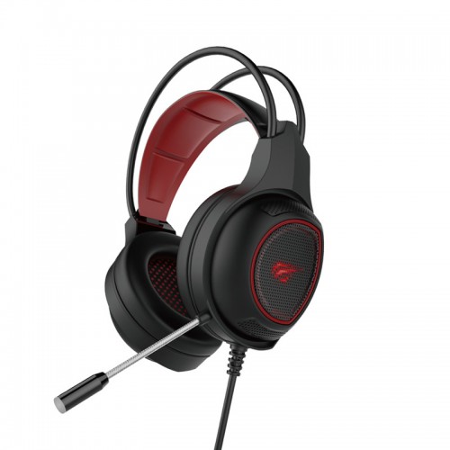 Havit HV-H2239D gaming headphone — image 3 of 3