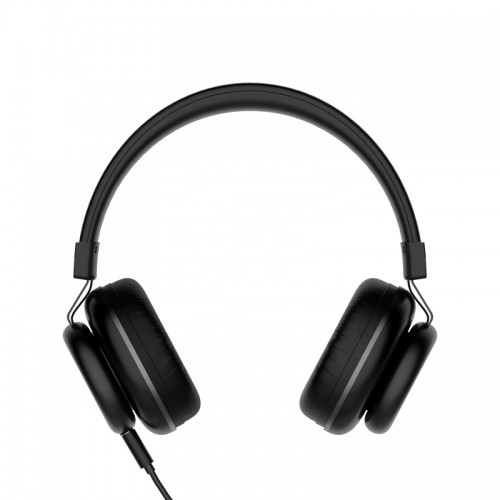 Havit H2263D 3.5mm Metal Decoration Single Port Headphone — image 2 of 4