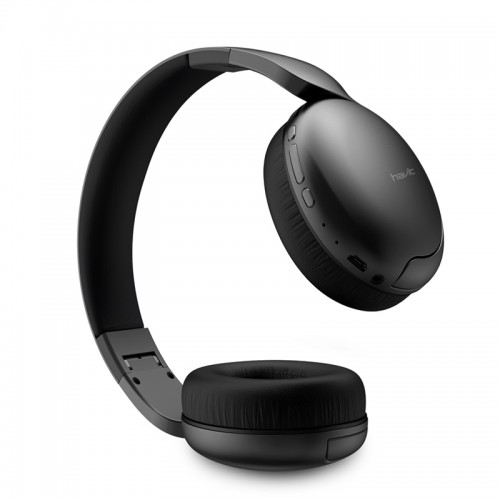 Havit H600BT Bluetooth Foldable Headphone — image 5 of 5