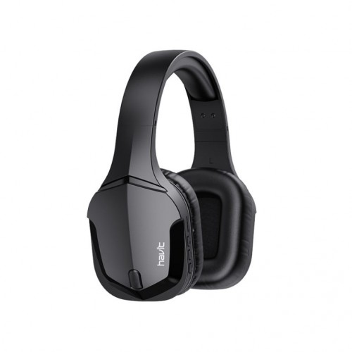 Havit H610BT Bluetooth Headphone — image 3 of 3