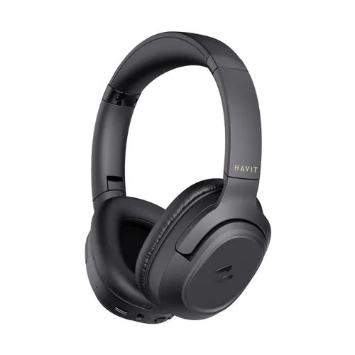 Havit H612BT Wireless Bluetooth Headphone — image 3 of 6