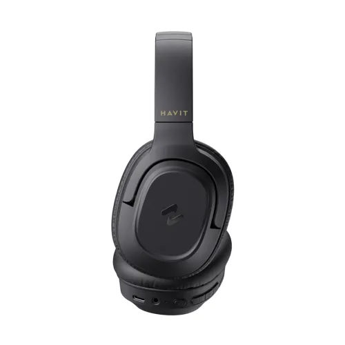 Havit H612BT Wireless Bluetooth Headphone — image 4 of 6