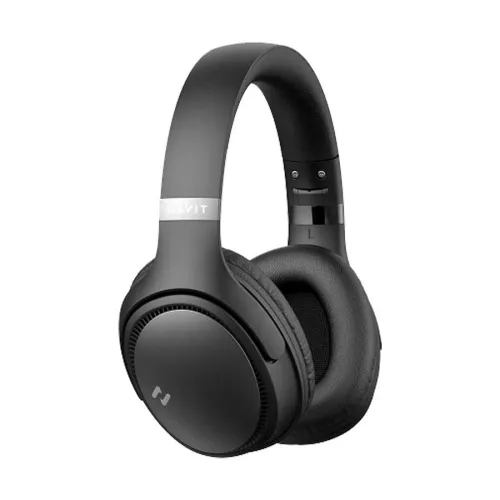 Havit H630BT Bluetooth Foldable Headphone — image 2 of 4