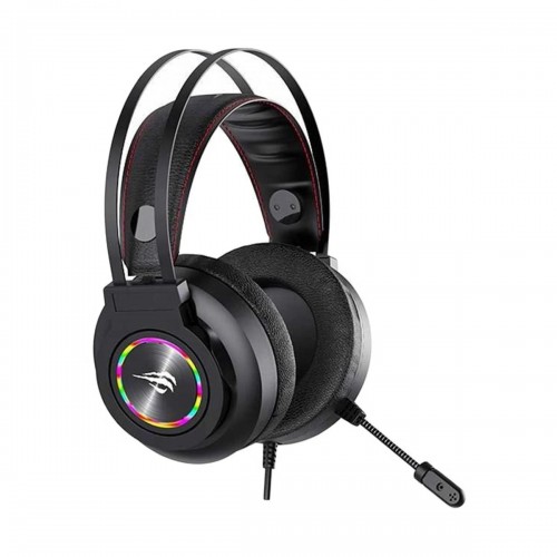Havit H654U Wired USB Stereo Gaming Headphone — image 3 of 4
