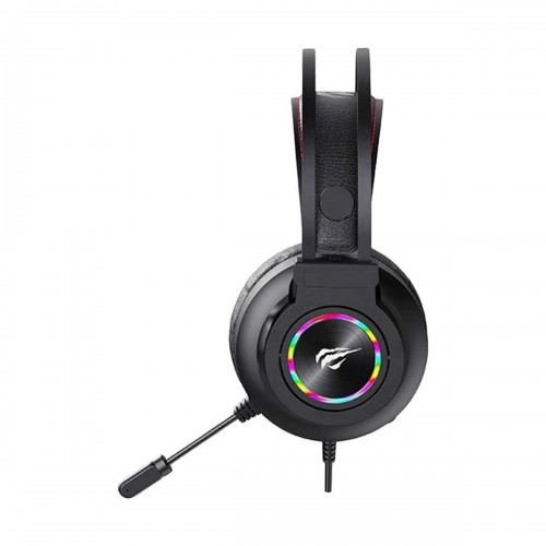 Havit H654U Wired USB Stereo Gaming Headphone — image 4 of 4