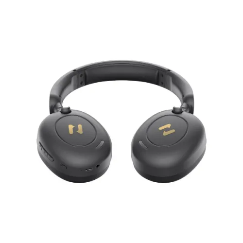 Havit H655BT Pro Hybrid Active Noise Cancellation Bluetooth Headphone — image 2 of 2