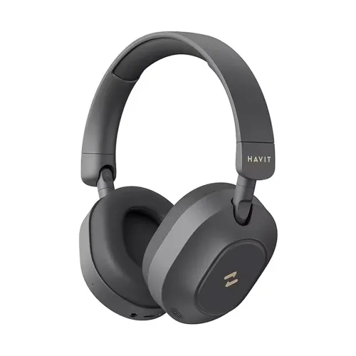 Havit H668BT ANC Foldable Bluetooth Headphone — image 2 of 4