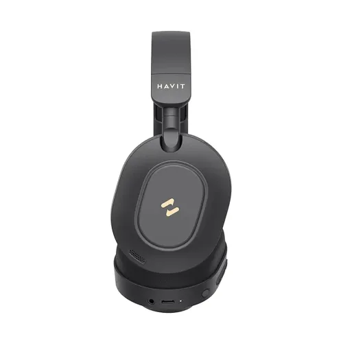 Havit H668BT ANC Foldable Bluetooth Headphone — image 3 of 4