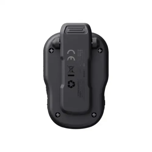 Havit Hakii Boulder Clip-On Wearable Bluetooth Speaker — image 4 of 5