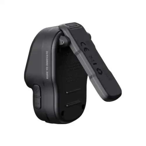 Havit Hakii Boulder Clip-On Wearable Bluetooth Speaker — image 5 of 5