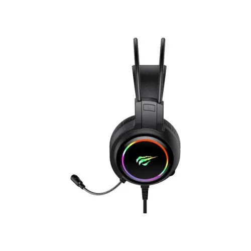 Havit HG902D RGB Gaming Headphone — image 2 of 3