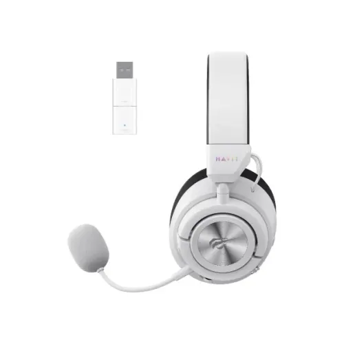 Havit Huaxu-X1 5 Mode Gaming Headphone — image 3 of 3