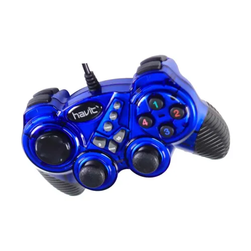 HAVIT HV-G92 Gamepad — image 2 of 2