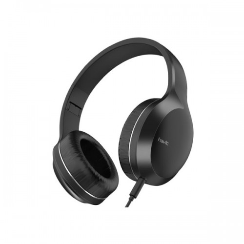 Havit HV-H100d Wired Headphone — image 3 of 3