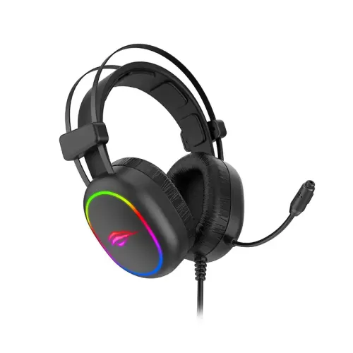 Havit HV-H2016D Wired Gaming Headphone — image 2 of 3