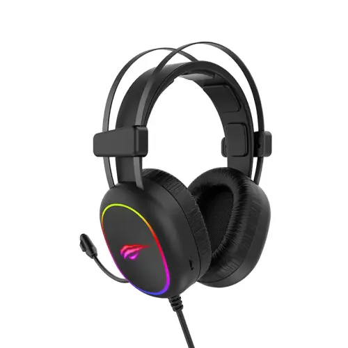 Havit HV-H2016D Wired Gaming Headphone — image 3 of 3