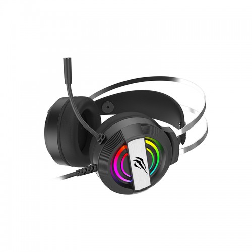 Havit HV-H2026D RGB Gaming Headphone — image 2 of 4