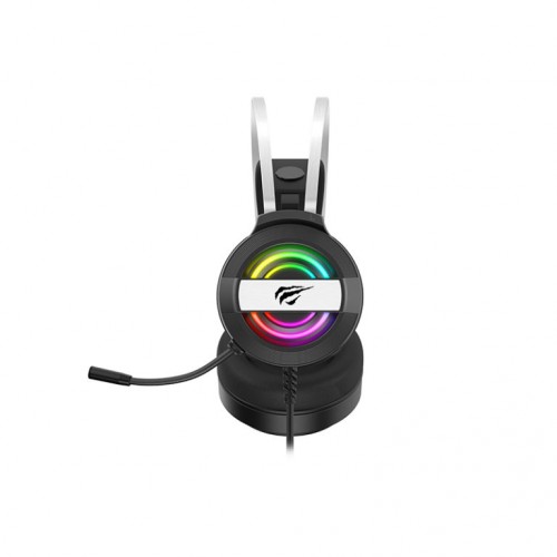 Havit HV-H2026D RGB Gaming Headphone — image 4 of 4
