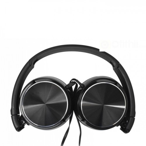 HAVIT HV-H2178D 3.5mm Wired Headphone — image 2 of 4