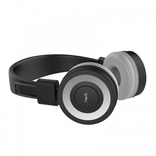 Havit 2218D 3.5mm Single Port Headphone — image 3 of 4