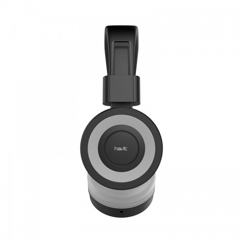 Havit 2218D 3.5mm Single Port Headphone — image 4 of 4