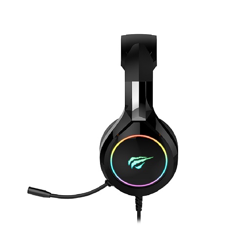 HAVIT HV-H2232d RGB Gaming Headphone — image 2 of 4