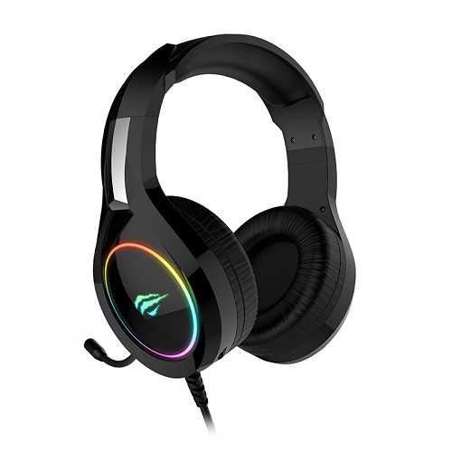 HAVIT HV-H2232d RGB Gaming Headphone — image 4 of 4