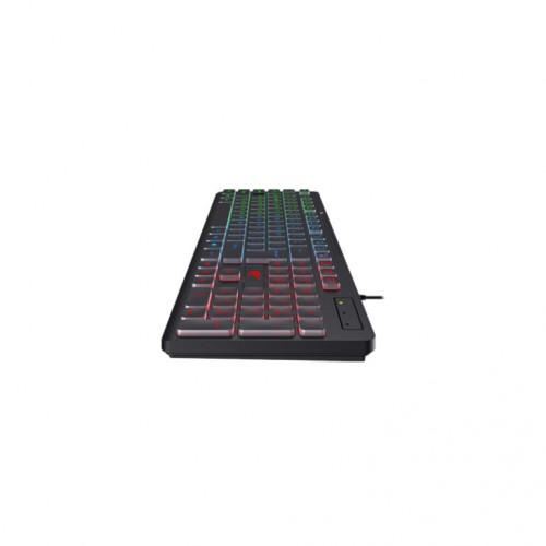 Havit HV-KB275L USB Gaming Keyboard with Bangla — image 3 of 3