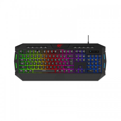 Havit HV-KB501CM 4 in 1 Gaming Combo — image 2 of 4