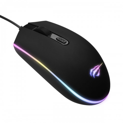 Havit HV-MS1003 RGB Backlit Gaming Mouse — image 2 of 3