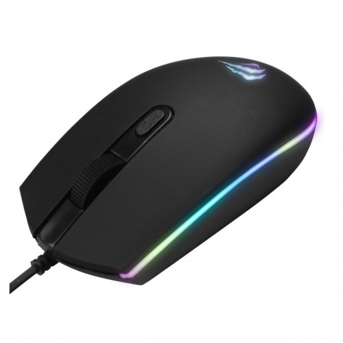 Havit HV-MS1003 RGB Backlit Gaming Mouse — image 3 of 3
