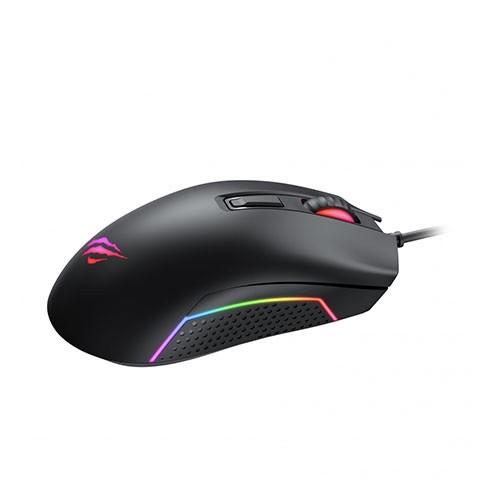 Havit HV-MS1010 RGB Backlit Gaming Mouse — image 2 of 3