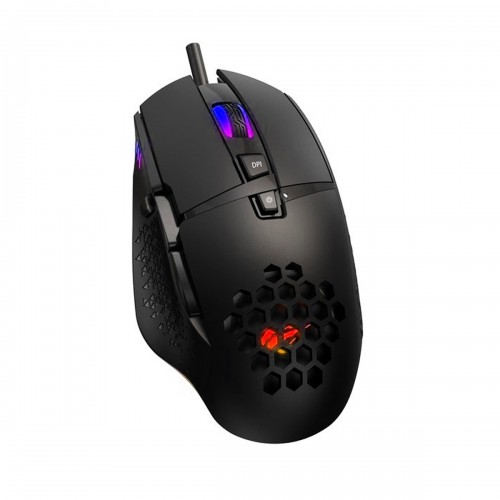 Havit HV-MS1022 RGB LED Honeycomb Design 8 Buttons Gaming Mouse — image 2 of 4