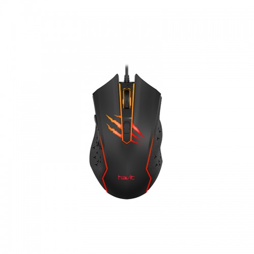 Havit HV-MS1027 USB Gaming Mouse — image 3 of 3