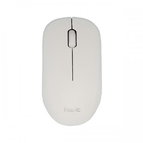 Havit HV-MS66GT Wireless Optical Mouse — image 3 of 4