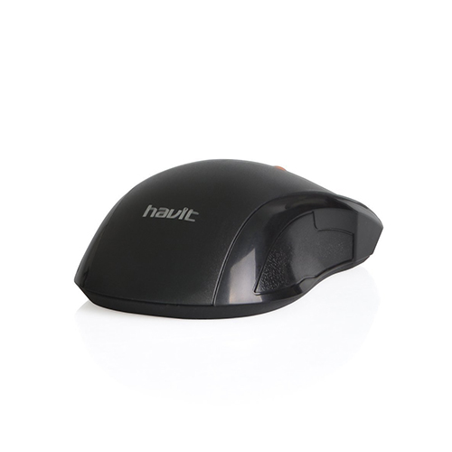 Havit HV-MS689 USB Optical Mouse — image 3 of 3